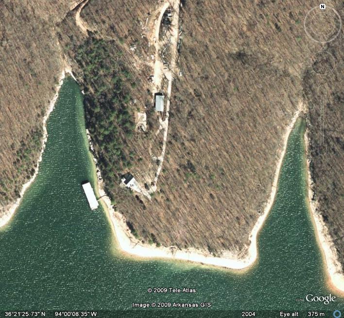 Google Earth Photo